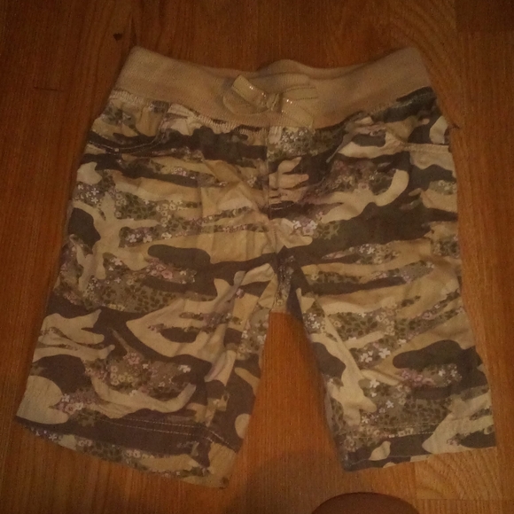 Shorts - Picture 1 of 1